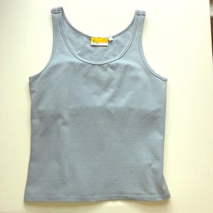 Vintage BritishIndia Stylish Top Workout Size 3 XS